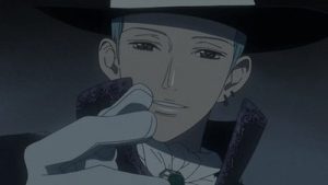 Paradise Kiss 1 Episodio 11