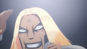 Detroit Metal City 1 Episodio 10
