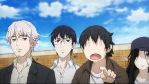 The OutCast 2 Episodio 6