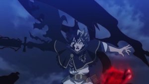 Black Clover Dublado 1 Episodio 111