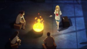 The OutCast 1 Episodio 7