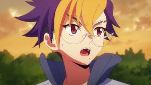 Digimon Beatbreak 1 Episodio 14