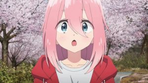 Yuru Camp 3 Episodio 9