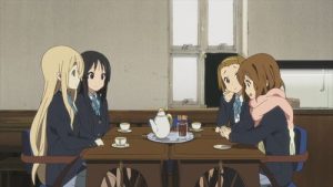 K-ON! 2 Episodio 23