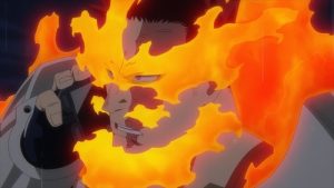 Boku no Hero Academia Dublado 6 Episodio 22