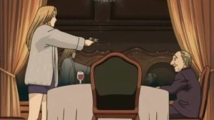 Monster 1 Episodio 17