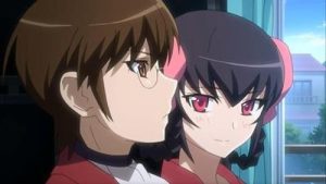 The World God Only Knows 3 Episodio 2