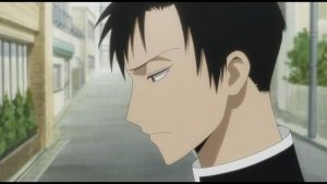 xxxHOLiC 2 Episodio 3