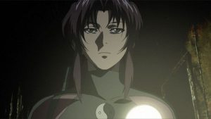 Black Lagoon 3 Episodio 3