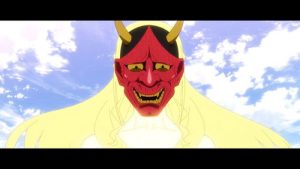 Monogatari 7 Episodio 7