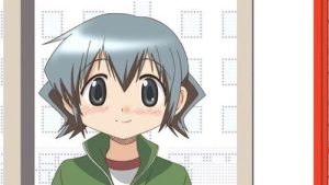 Hidamari Sketch 3 Episodio 5