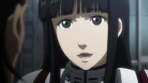Terra Formars 1 Episodio 12