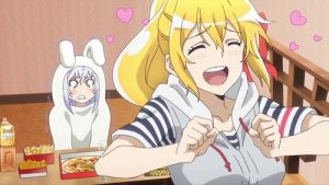 Plastic Memories 1 Episodio 9