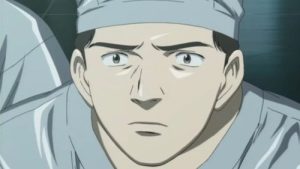 Monster 1 Episodio 1