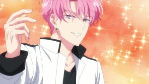 Tamon-kun Ima Docchi!? Episodio 5