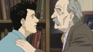 Monster 1 Episodio 27
