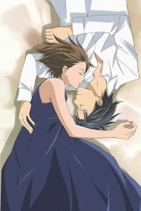 Nodame Cantabile Temporada 3