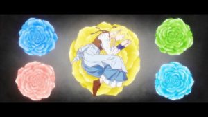 Monogatari 7 Episodio 4