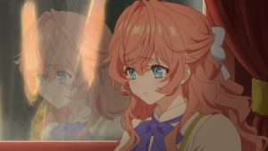 The Villainess Is Adored By The Crown Prince Episodio 1