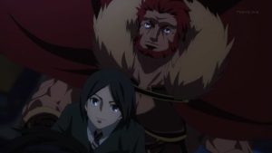 Fate/Zero 2 Episodio 10