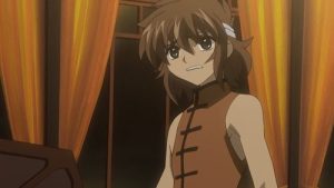 Tsubasa Chronicle 1 Episodio 19