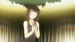 Monogatari 1 Episodio 10