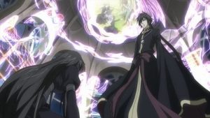 Saint Seiya: The Lost Canvas – Meiou Shinwa 1 Episodio 13