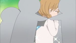 Kimi ni Todoke 1 Episodio 10