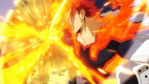 Boku no Hero Academia Dublado 7 Episodio 10