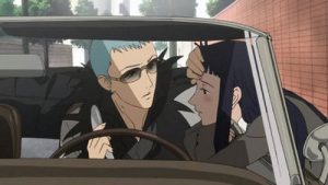 Paradise Kiss 1 Episodio 9