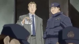 Monster 1 Episodio 43