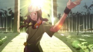 Monogatari 5 Episodio 3