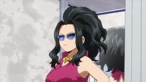 Boku no Hero Academia Dublado 3 Episodio 8