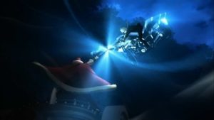 Fate/Zero 2 Episodio 8