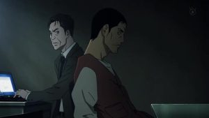 Zankyou no Terror 1 Episodio 3
