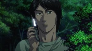 Initial D 4 Episodio 9