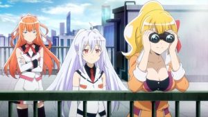 Plastic Memories 1 Episodio 6