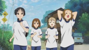 K-ON! 2 Episodio 15