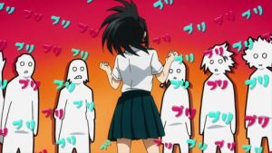 Boku no Hero Academia Dublado 2 Episodio 21
