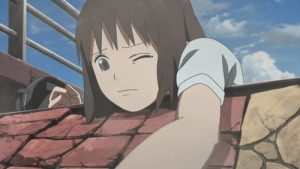 Tokyo Magnitude 8.0 1 Episodio 2