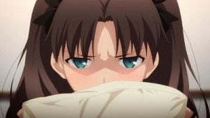 Fate/stay night: Unlimited Blade Works 2 Episodio 10