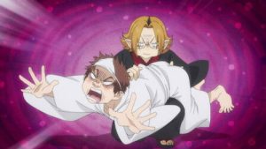Hoozuki no Reitetsu 2 Episodio 12