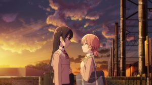 Yagate Kimi Ni Naru 1 Episodio 2