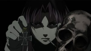 Black Lagoon 1 Episodio 5