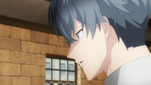 Yuusha Party ni Kawaii Ko ga Ita node, Kokuhaku shitemita. Episodio 4
