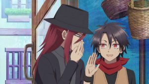 Yuusha Party ni Kawaii Ko ga Ita node, Kokuhaku shitemita. Episodio 3