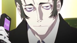 Monogatari 7 Episodio 12