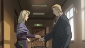 Monster 1 Episodio 58