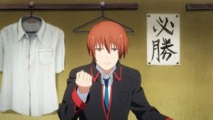 Little Busters! 1 Episodio 25