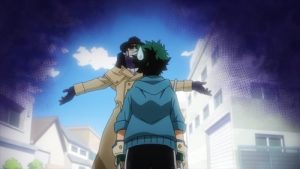 Boku no Hero Academia Dublado 4 Episodio 21